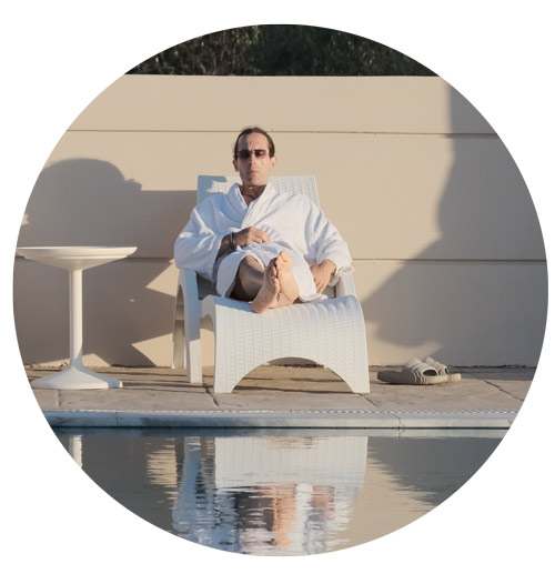 Gentle Recovery After Your Session