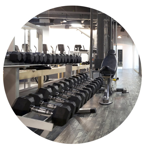 Gym Gym