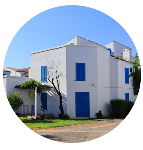 Accommodation Accommodation